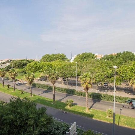 Appartement Les Falaises Agde Exterior foto